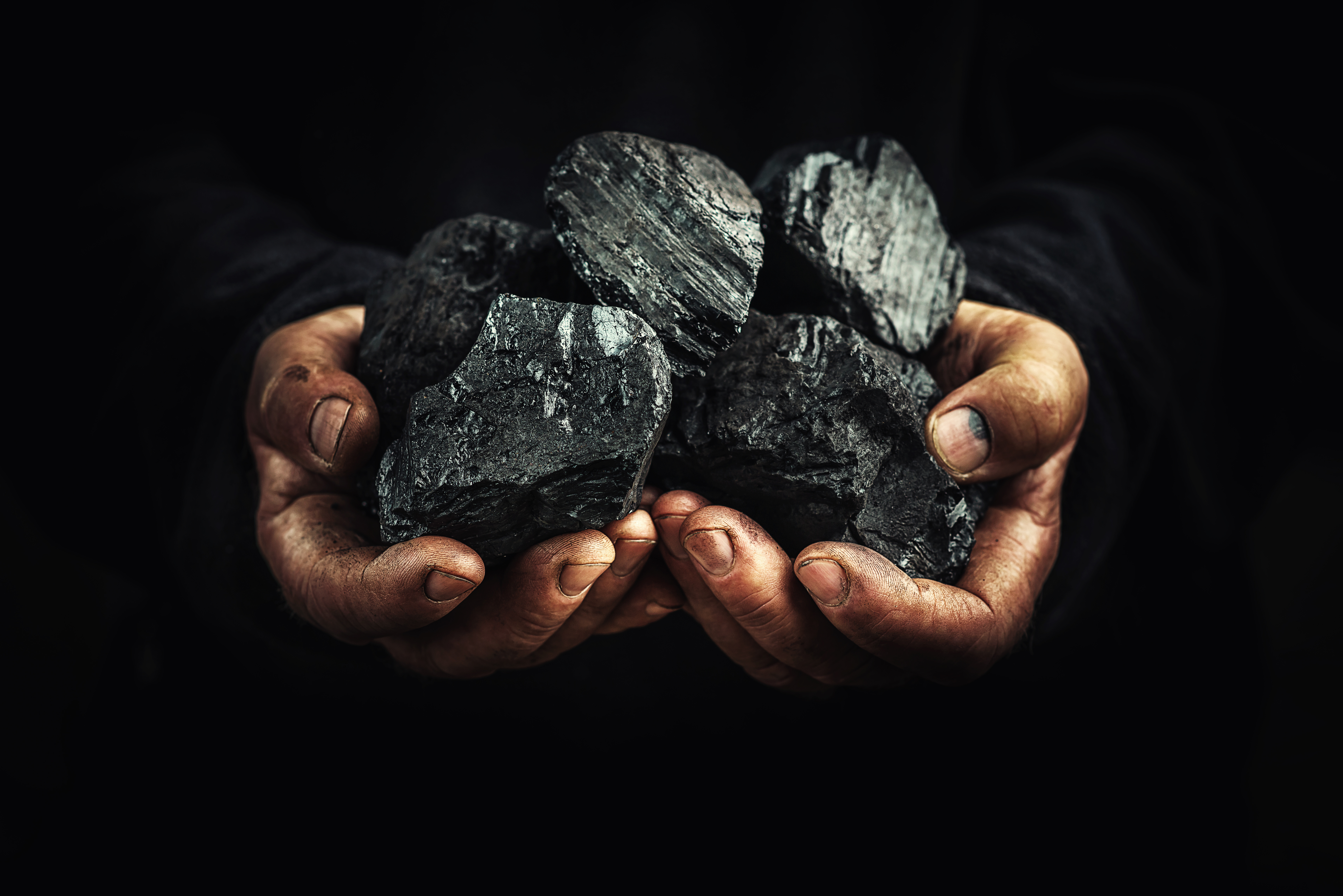 Vše, co jste chtěli vědět o uhlí