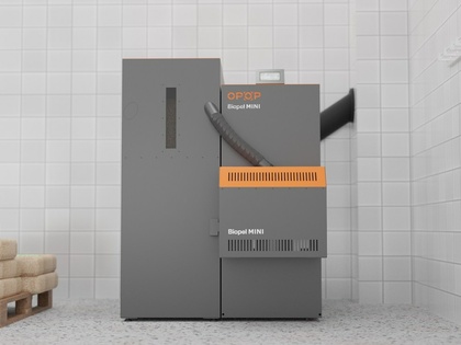 biopel mini