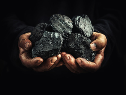 Vše, co jste chtěli vědět o uhlí